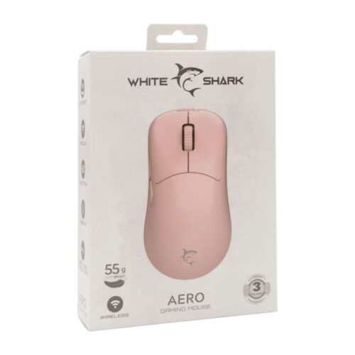 White Shark AERO-P