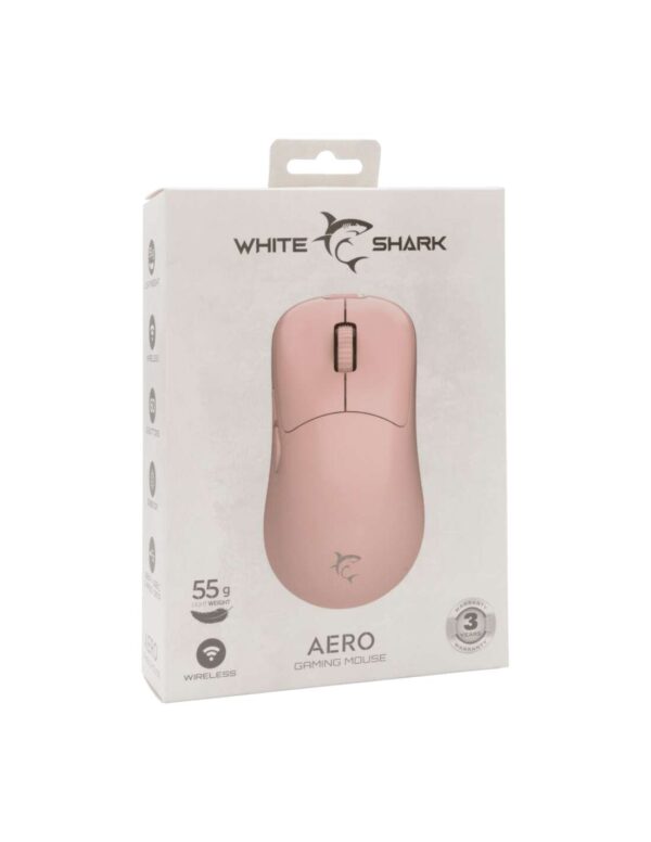 White Shark AERO-P