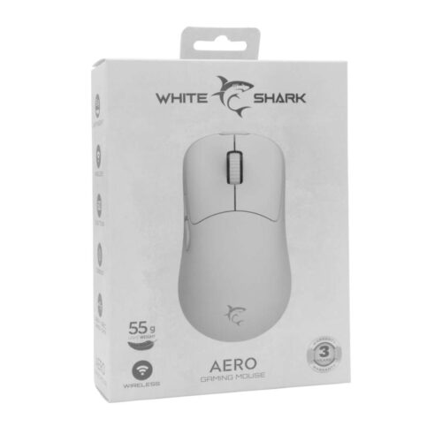 White Shark AERO-W