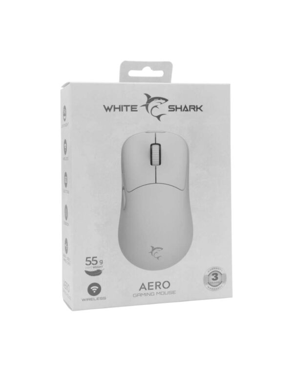White Shark AERO-W