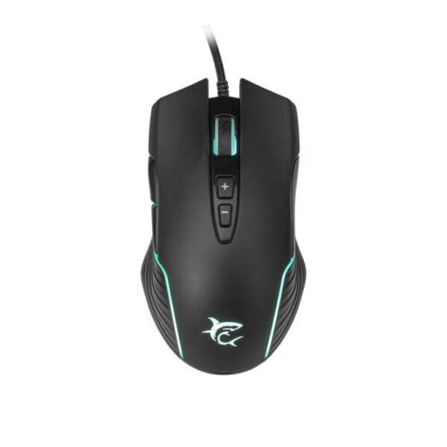 White shark gm-5003 azarah gaming egér