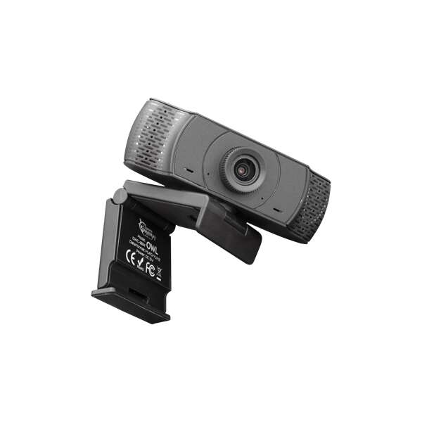White Shark GWC-004 Shark OWL Full HD webkamera