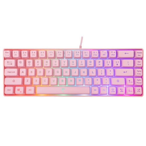 White Shark WS GK-2201P-US