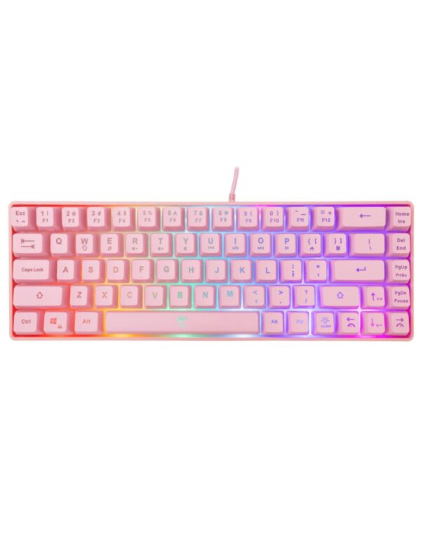 White Shark WS GK-2201P-US