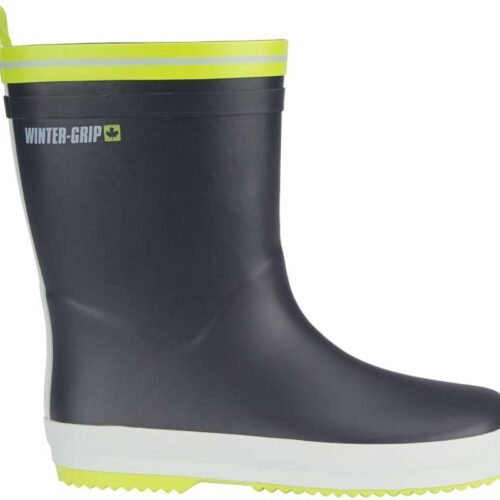 Wintergrip Welly bélelt gumicsizma