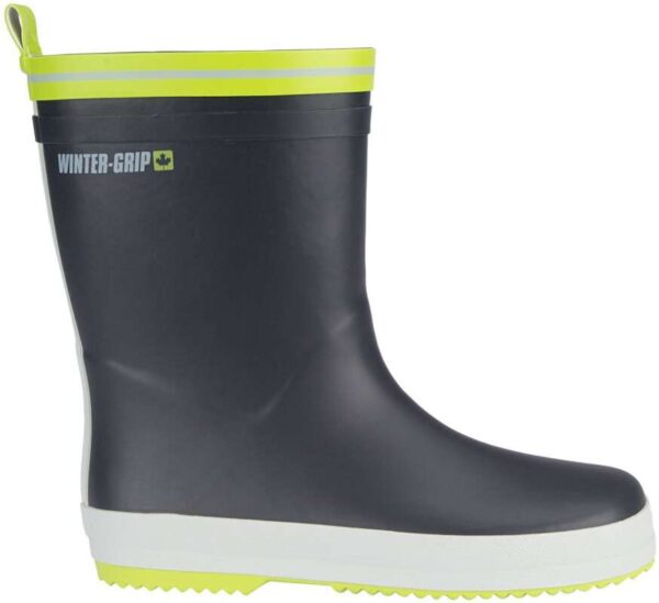 Wintergrip Welly bélelt gumicsizma