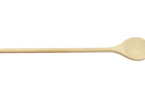 WOODY főzőkanál 32 cm