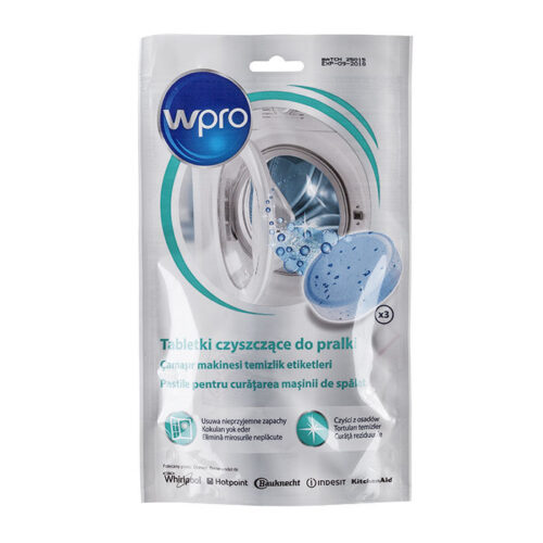 Wpro AFR-302 mosógép illatosító tabletta
