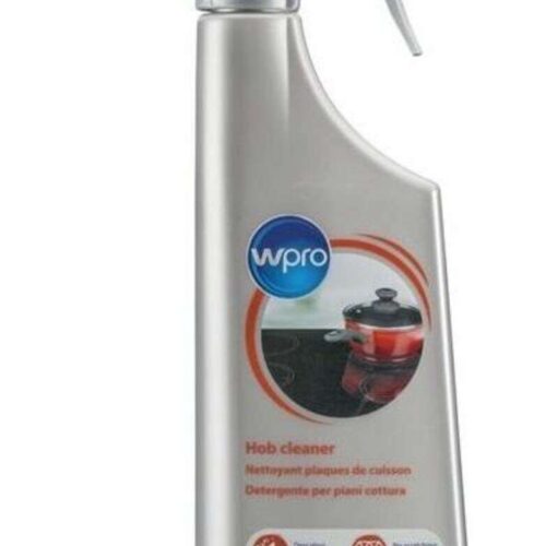 Wpro VCS-015 kerámia és indukciós főzőlap tisztító krém