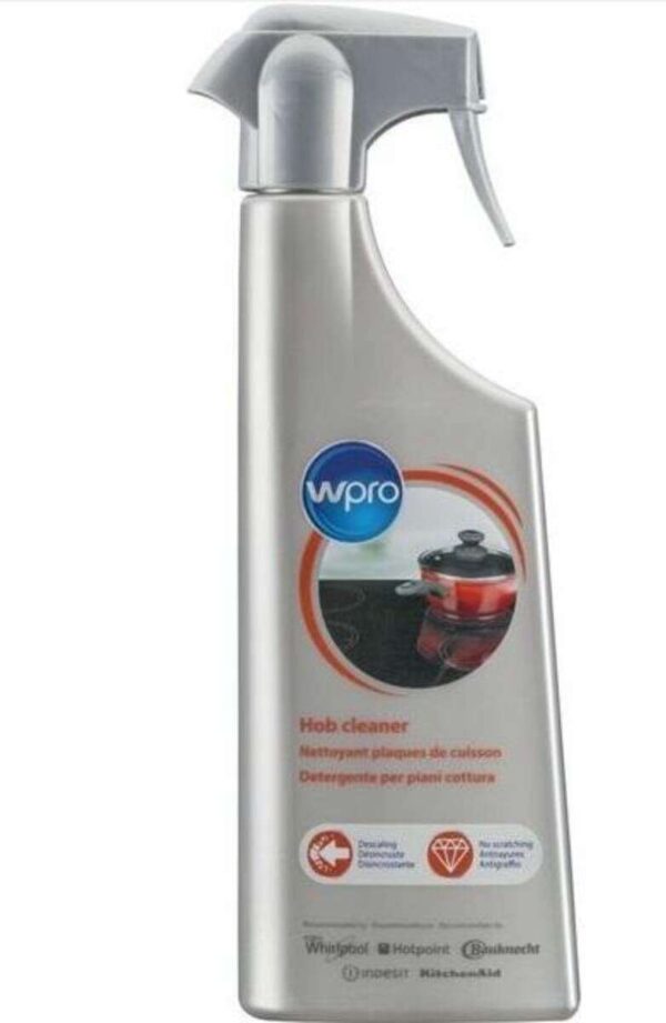 Wpro VCS-015 kerámia és indukciós főzőlap tisztító krém