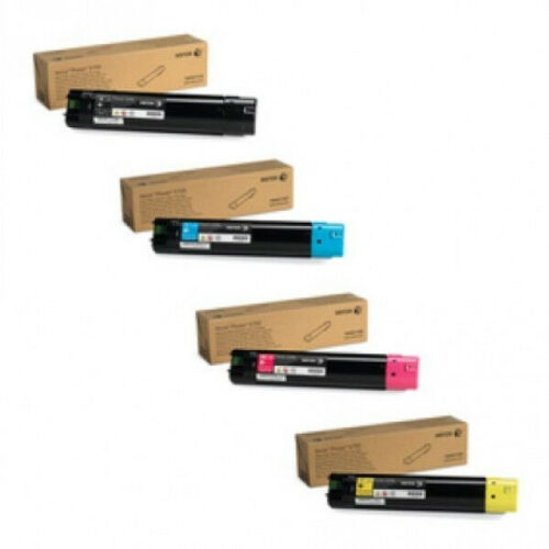 Xerox 006R01461 (WC71120) - Fekete (006R01461)
