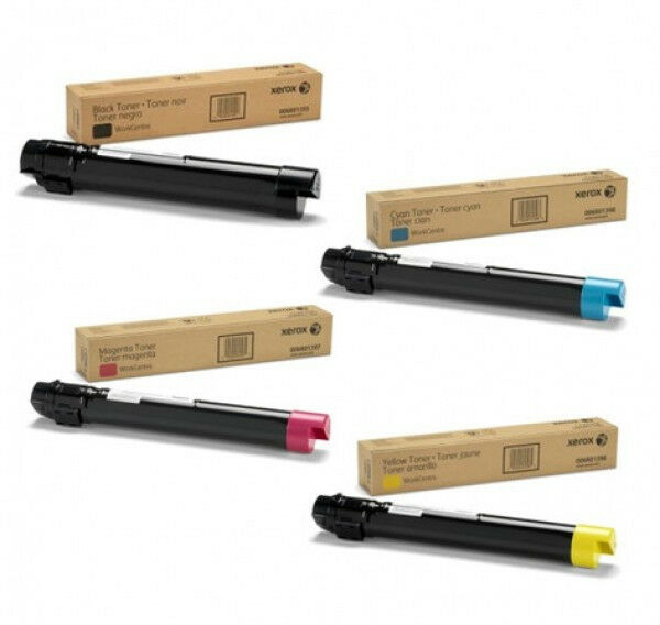 Xerox 006R01519 Magenta  eredeti toner