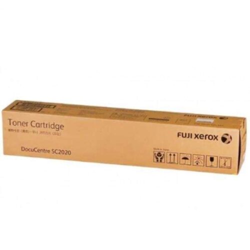 Xerox 006R01693 Tonerkazetta - Fekete - DocuCentre SC2020