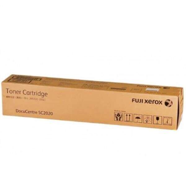 Xerox 006R01693 Tonerkazetta - Fekete - DocuCentre SC2020