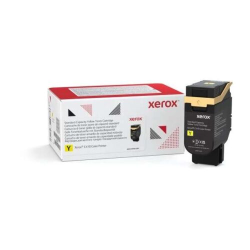 Xerox 006R04680 Sárga Tonerkazetta - Standard Kapacitás