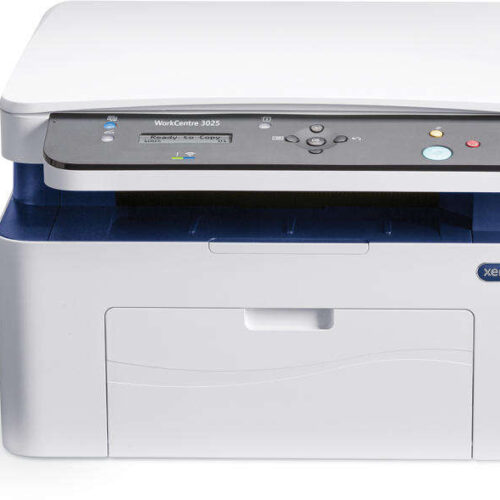 XEROX 3025V_BI WORKCENTRE MFP NY/M/S