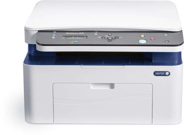 XEROX 3025V_BI WORKCENTRE MFP NY/M/S