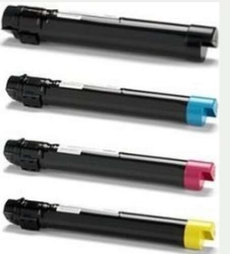 XEROX 7225/7120 Magenta Toner 15K  JP (For use) GEN*