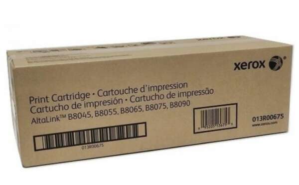 Xerox Altalink B8045