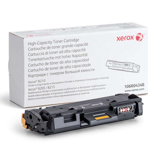 Xerox B205