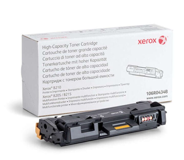 Xerox B205