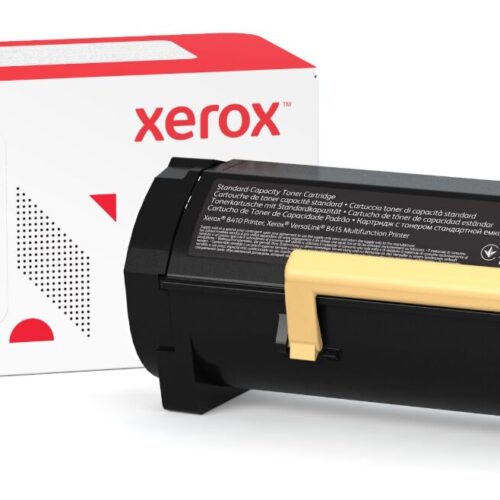 Xerox B415 toner 6000 oldalra