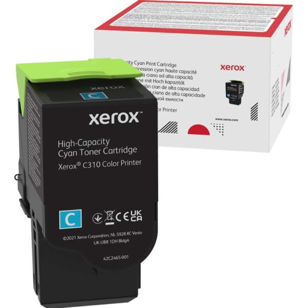 Xerox C310