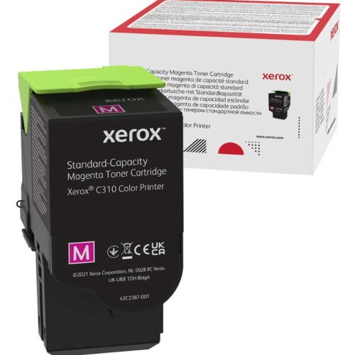 Xerox C310