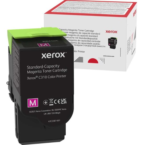Xerox C310