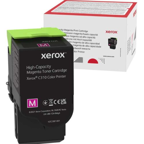 Xerox C310