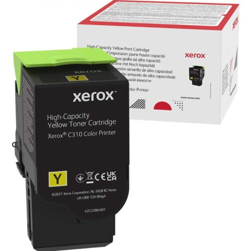Xerox C310