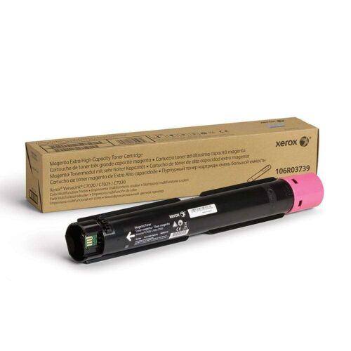 Xerox C7020/C7025/C7030 toner magenta ORIGINAL 16