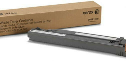Xerox C8030 szemetes