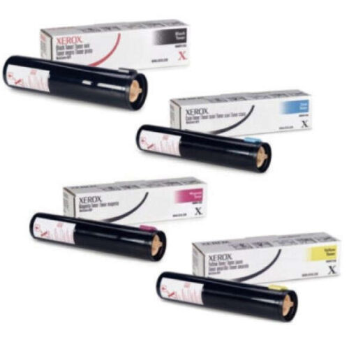 Xerox DC2128 toner Yellow