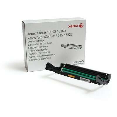 Xerox Dob Egység - Phaser 3052/3260
