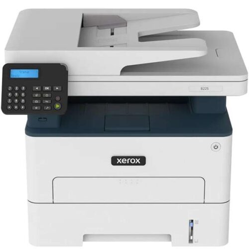 Xerox ff lézer mfp b225 ny/m/s
