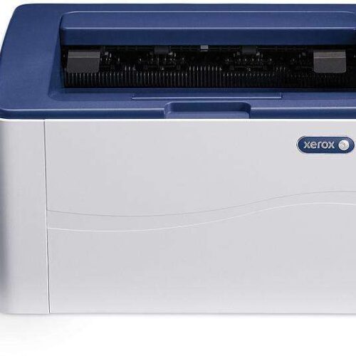 Xerox Phaser 3020V_BI Mono Lézernyomtató - fehér
