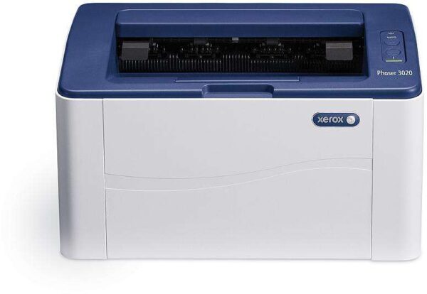 Xerox Phaser 3020V_BI Mono Lézernyomtató - fehér
