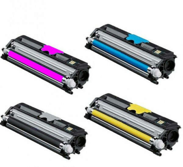 Xerox Phaser 6121 Toner Yellow 2