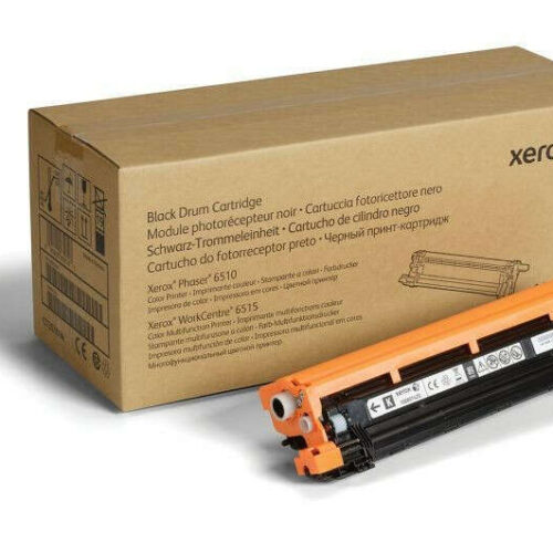 Xerox Phaser 6510