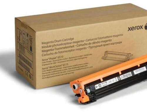 Xerox Phaser 6510