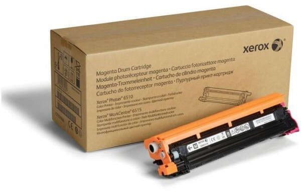 Xerox Phaser 6510