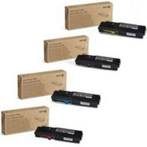Xerox Phaser 6600