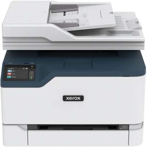 XEROX Színes lézer MFP C235