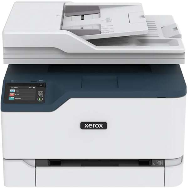 XEROX Színes lézer MFP C235