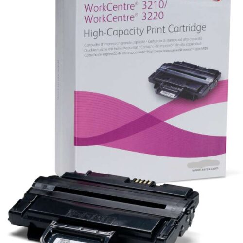 Xerox WorkCentre 3220 Toner 4