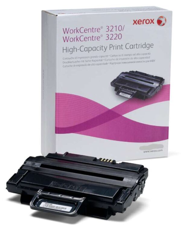 Xerox WorkCentre 3220 Toner 4