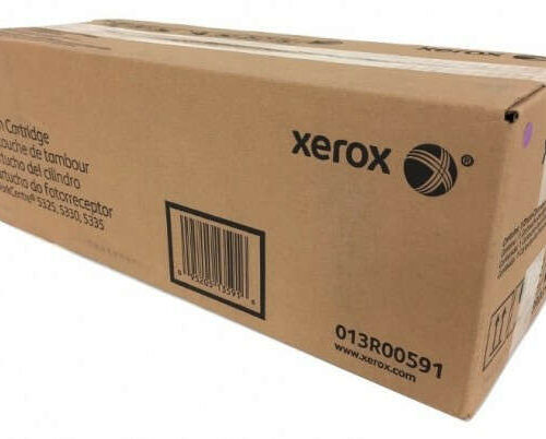 Xerox WorkCentre 5325