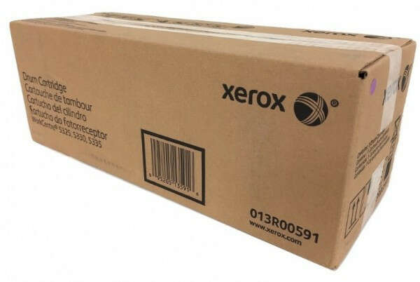 Xerox WorkCentre 5325