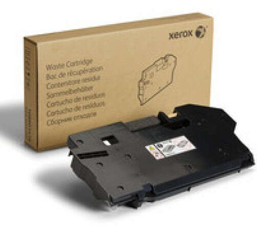 Xerox WorkCentre 6515 Szemetes